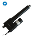 48v high power Waterproof stainless steel Linear actuators without limit switch for agricultural machine, solar panels